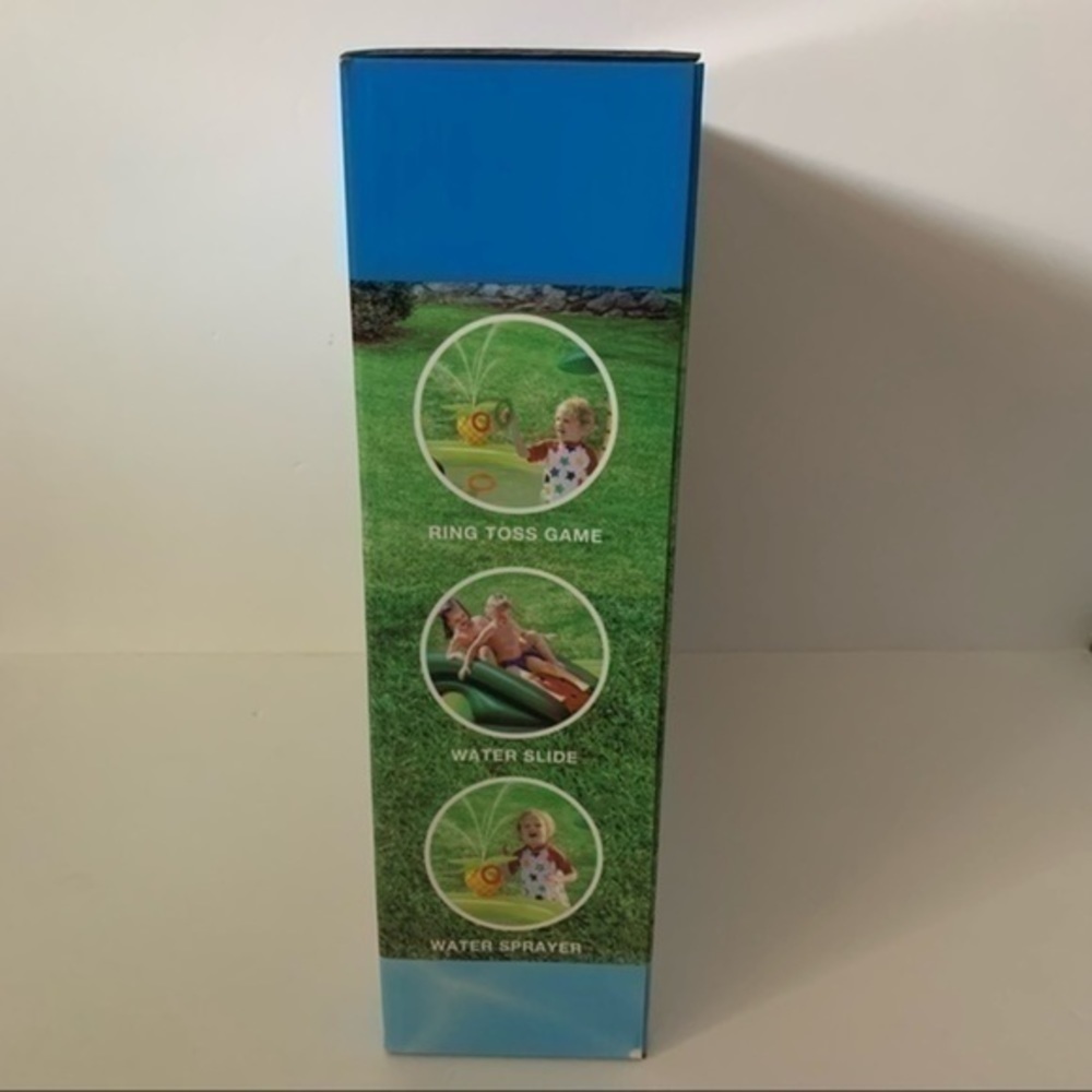 NIB. WALGREENS Inflatable Play Center - Picture 5 of 5